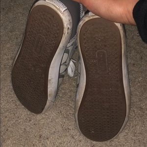 Shoes - Coach Shoes - Coach